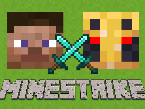 MineStrike.fun gameplay preview