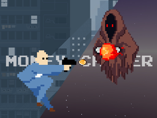 Money Chaser Parkour Game gameplay preview