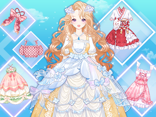 My Dress Up Darling gameplay preview