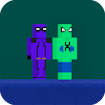 Noobpool and Noobspider gameplay preview