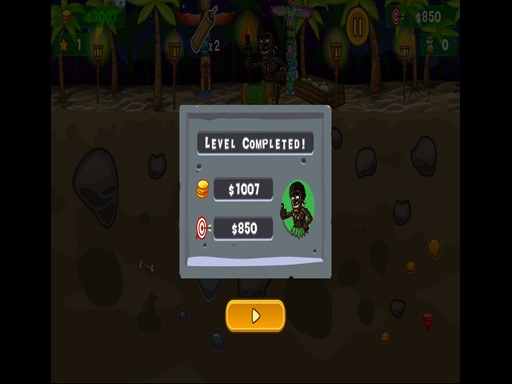 Nugget Valley gameplay preview