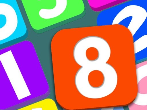 Number Crush Mania - Free Online Puzzles Game