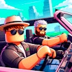 Obby vs Noob Driver gameplay preview