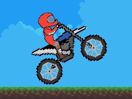 Off road motocross gameplay preview