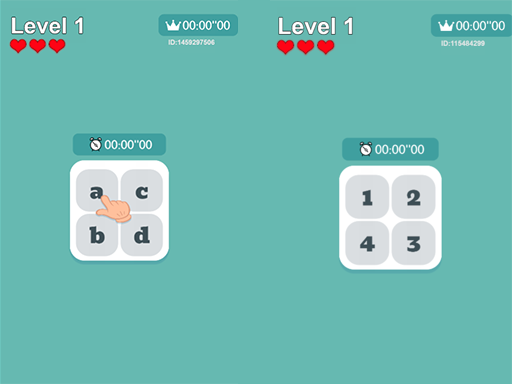 One2One gameplay preview