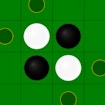 Othello-Reversi gameplay preview