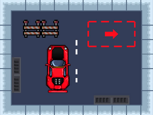 Parking Skills gameplay preview