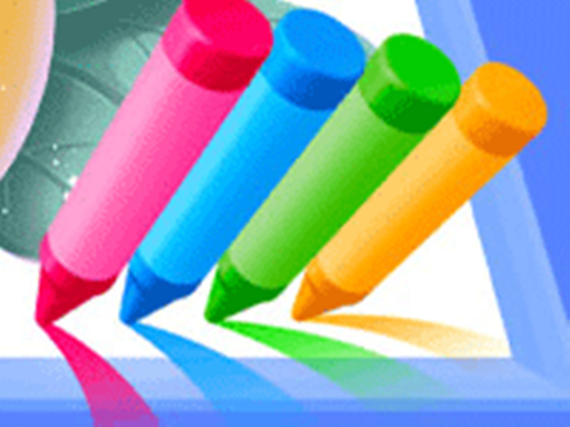 Pencil Rush 3D Game Online  - Free Online Boys Game