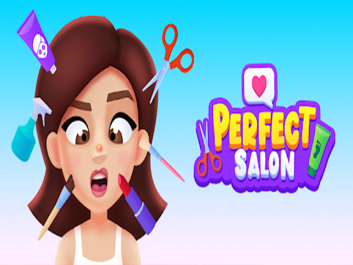 Perfect Salon gameplay preview