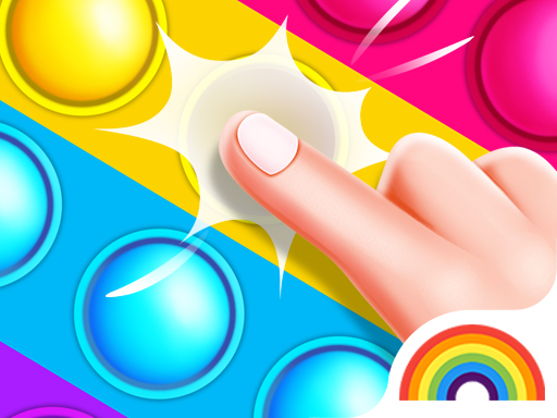 Pop It Now gameplay preview