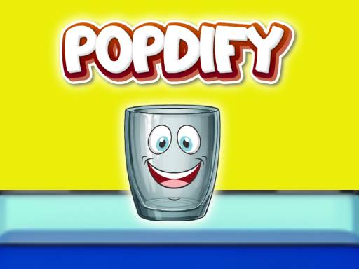 Popdify gameplay preview