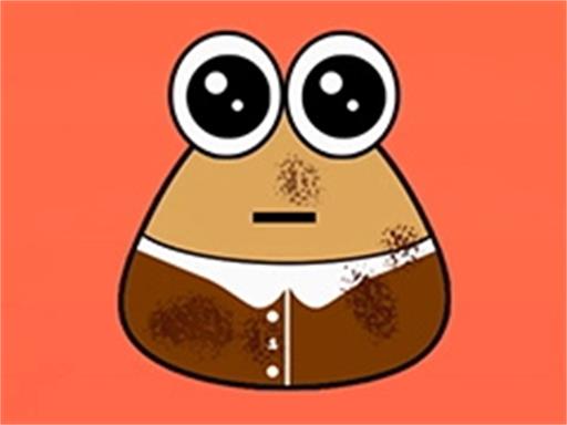 Pou Caring Game gameplay preview
