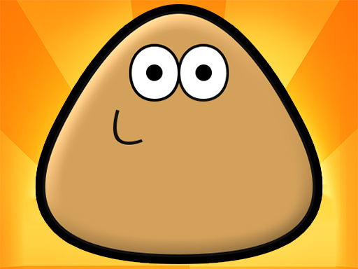 Pou Online - Free Online Puzzles Game
