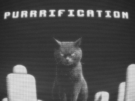 Purrrification gameplay preview