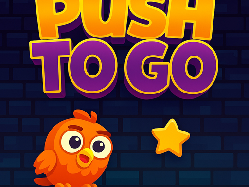 Push To Go gameplay preview