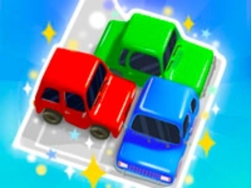 Puzzle Parking 3D Game - Free Online 3D Game