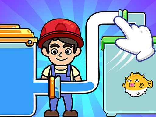 Puzzledom One Line gameplay preview
