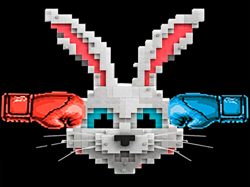 Rabbit Punch Rabbit gameplay preview