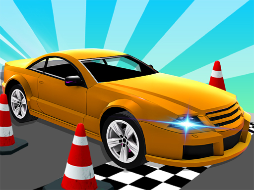 Real Car Parking And Stunt gameplay preview