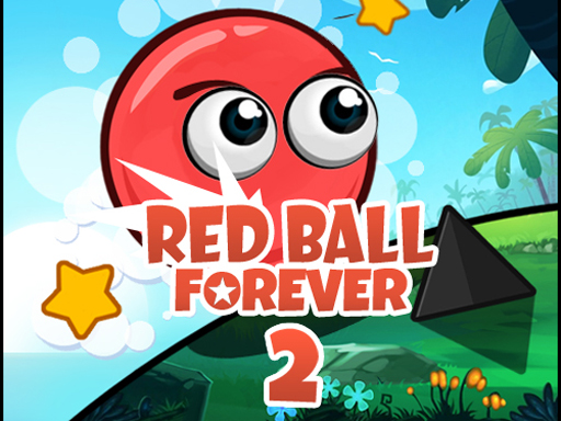 Red Ball Forever 2 gameplay preview