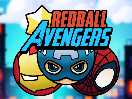 Redball Avengers gameplay preview