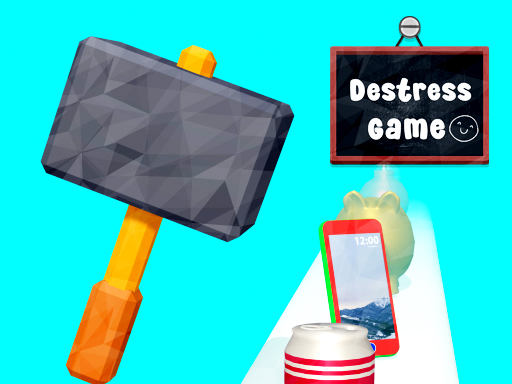 Relaxing Games gameplay preview