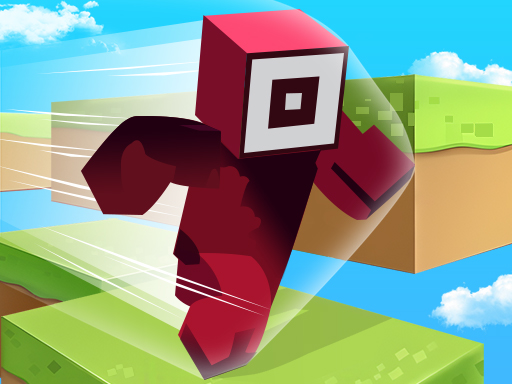 Roblox Craft Run gameplay preview