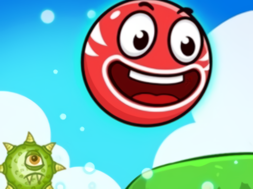 Roller Ball Adventure - Free Online Arcade Game