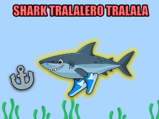 Shark Tralalero Tralala gameplay preview