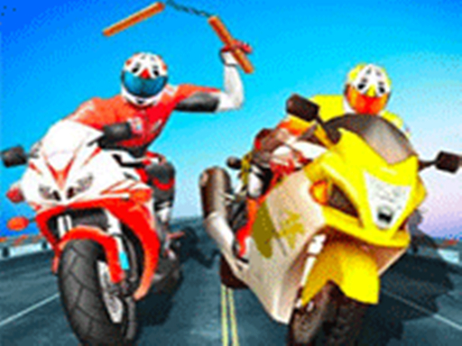 Shinecool Stunt Motorbike - Moto Racing gameplay preview