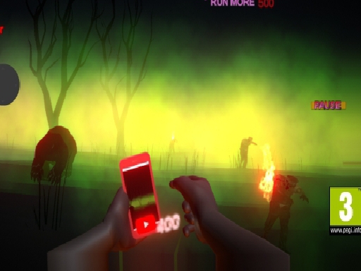 Silent Fear gameplay preview