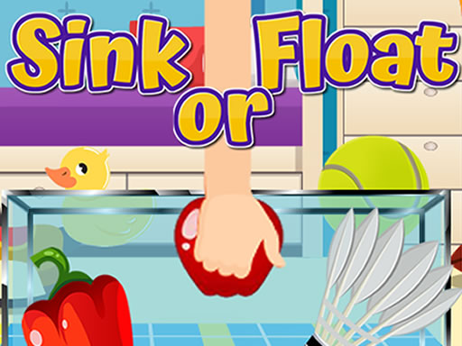 Sink or Float gameplay preview