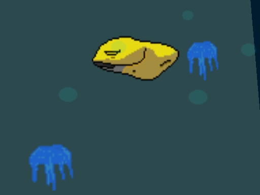 Something below the Sea gameplay preview