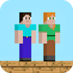 Steve and Alex gameplay preview