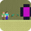 Steve and Alex Ender World gameplay preview
