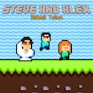 Steve and Alex Skibidi Toilet gameplay preview