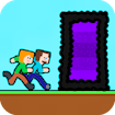 Steveman and Alexwoman gameplay preview