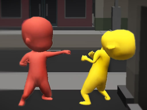 Stickman Fights - Free Online Fighting Game