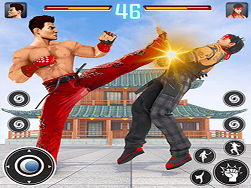 Streets Of Rage - Free Online Arcade Game
