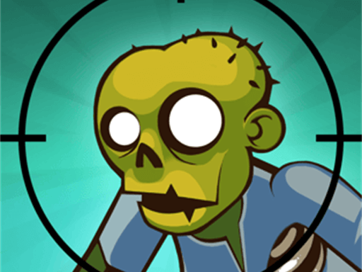 Stupid Zombies Game - Free Online Boys Game