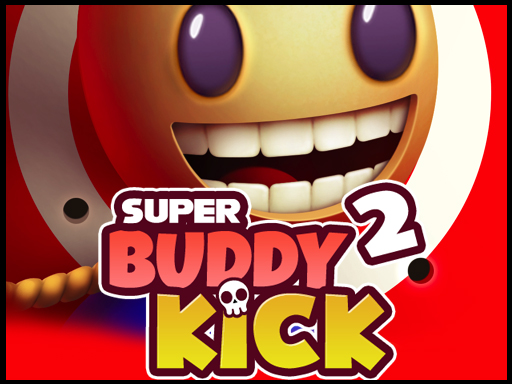 Super Buddy Kick 2 gameplay preview