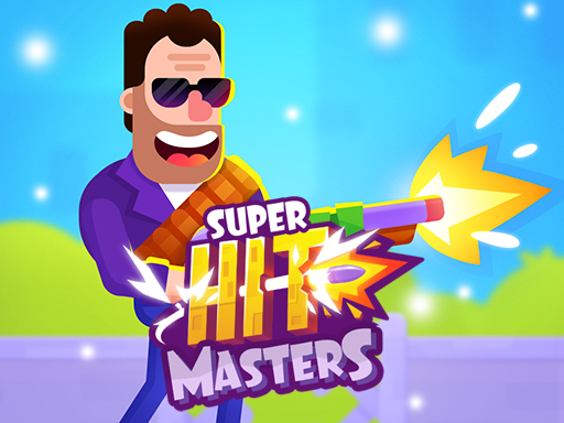 Super HitMasters gameplay preview