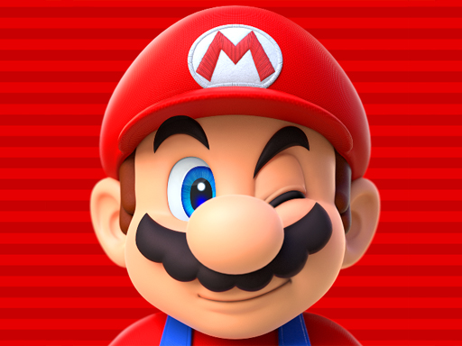 Super Mario Bros Movie - Free Online Clicker Game