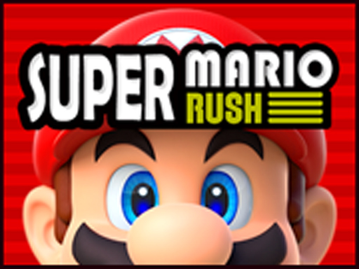 Super Mario Run - Free Online Adventure Game