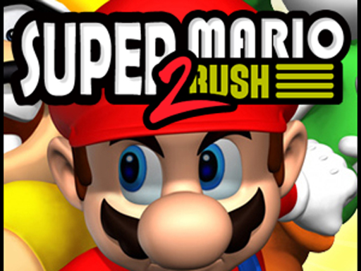 Super Mario Run 2 gameplay preview