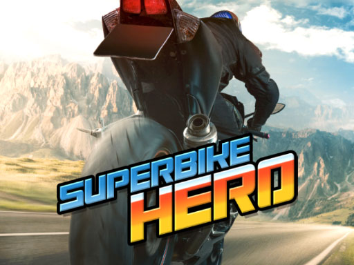 Superbike Hero - Free Online Racing Game
