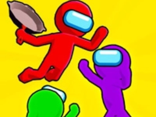 Survival Brawl 3D Game - Free Online 3D Game