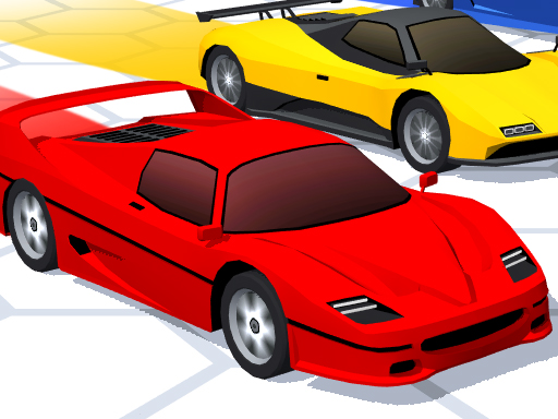 Survival Race - Free Online Adventure Game
