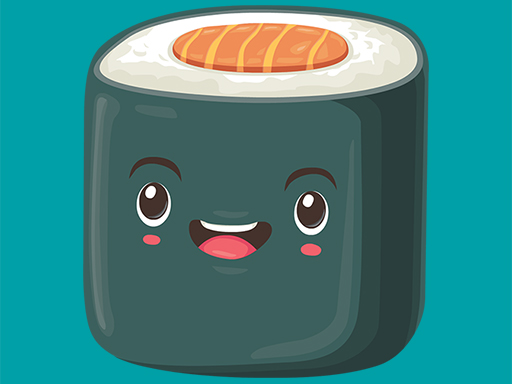 Sushi Rush - Free Online Hypercasual Game
