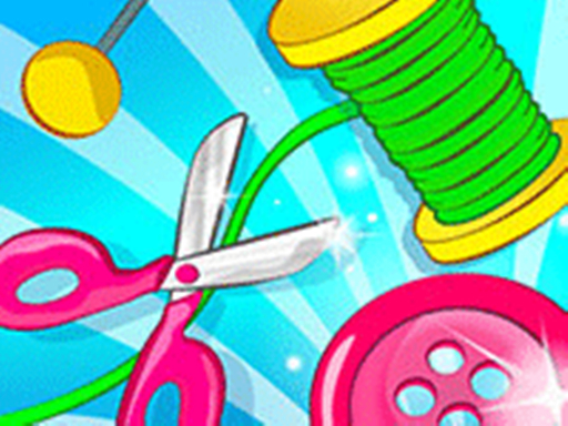 Tailor Kids - Fashion Designer - Free Online Hypercasual Game